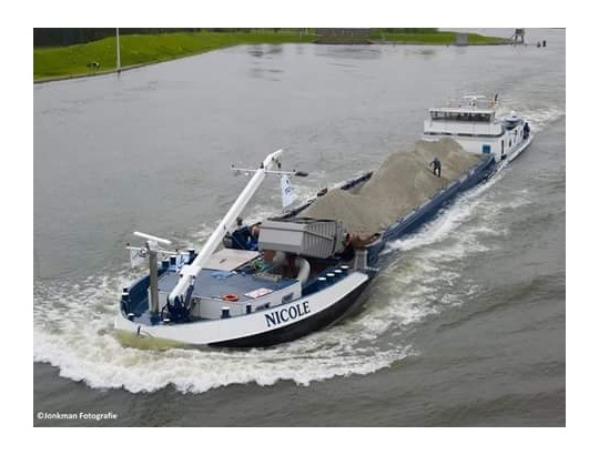 De Brandt