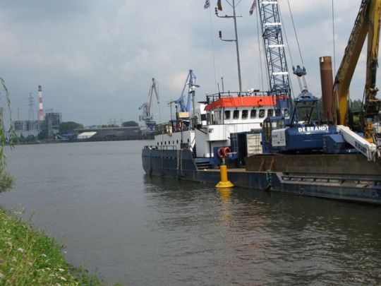 De Brandt