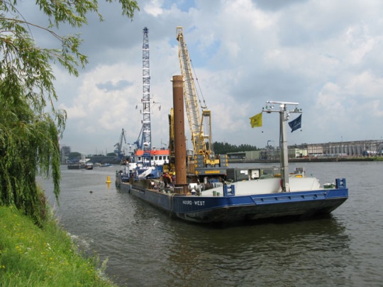De Brandt
