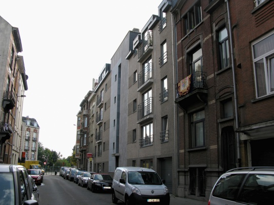 De Brandt