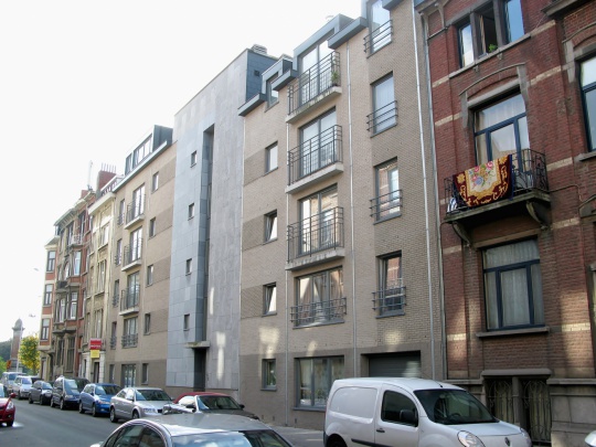 De Brandt