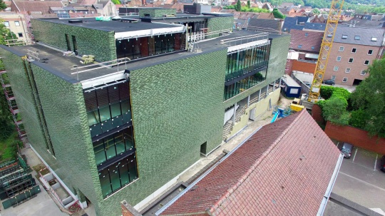 De Brandt