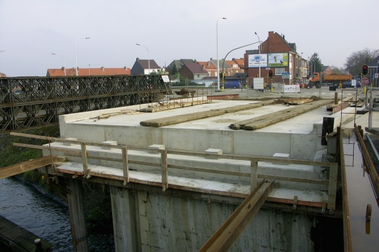De Brandt