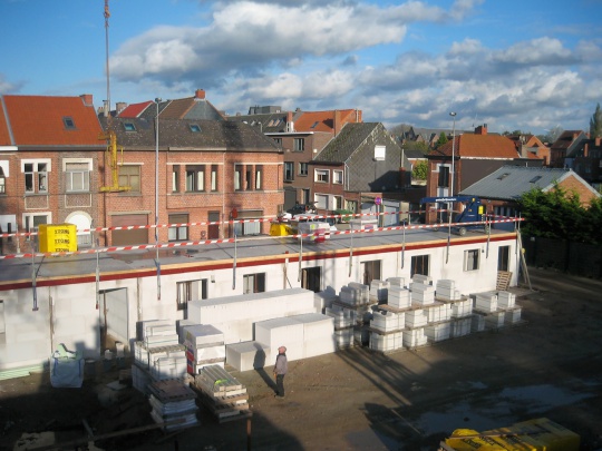 De Brandt De Brandt