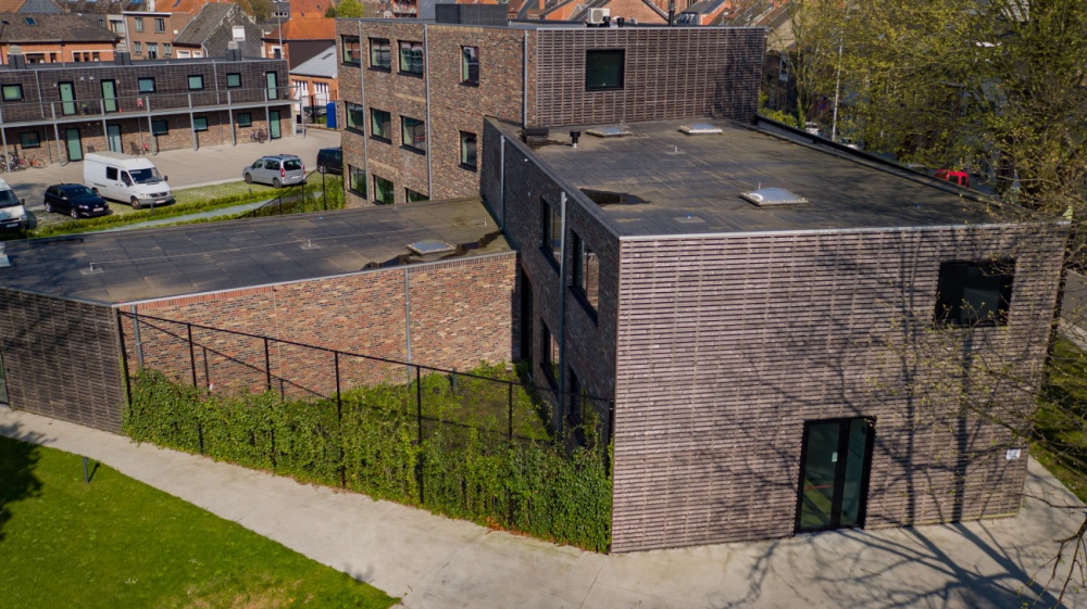 De Brandt De Brandt