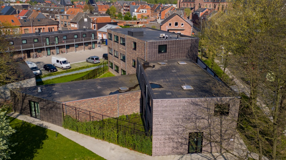 De Brandt De Brandt
