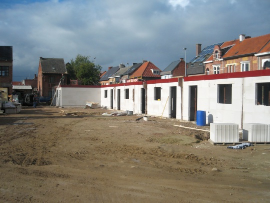 De Brandt De Brandt
