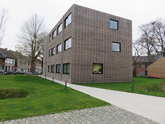 De Brandt De Brandt