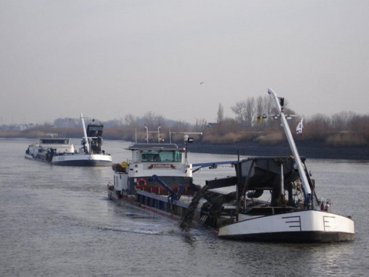 De Brandt