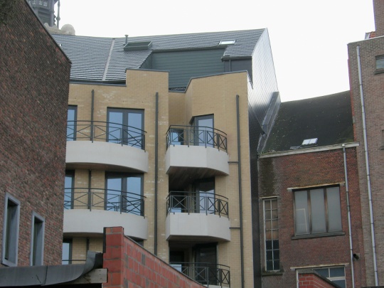 De Brandt