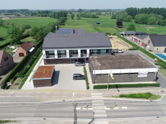 De Brandt