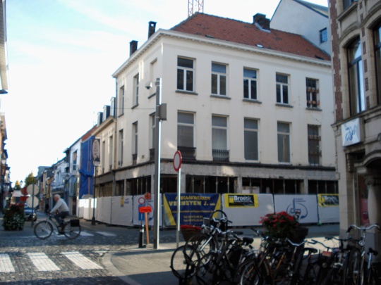 De Brandt