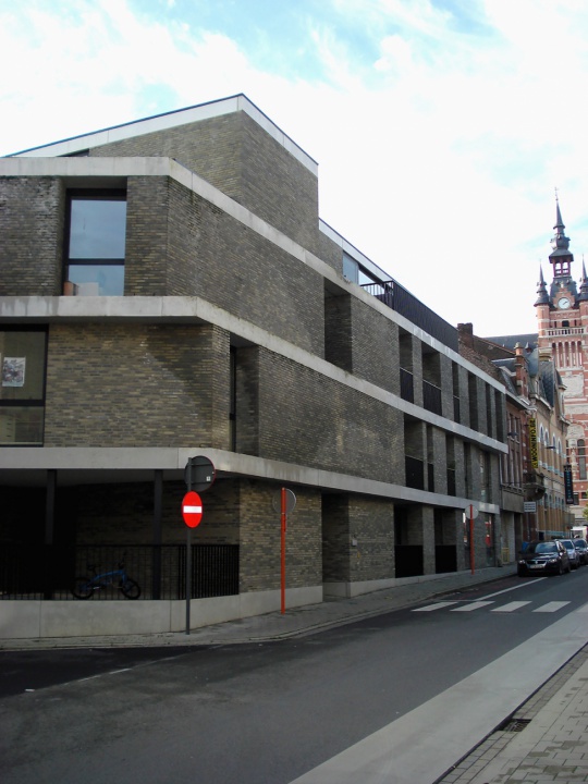 De Brandt