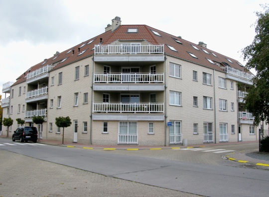 De Brandt
