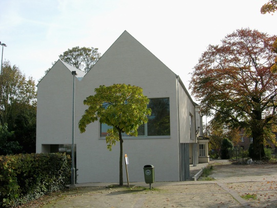 De Brandt