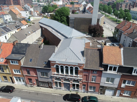De Brandt