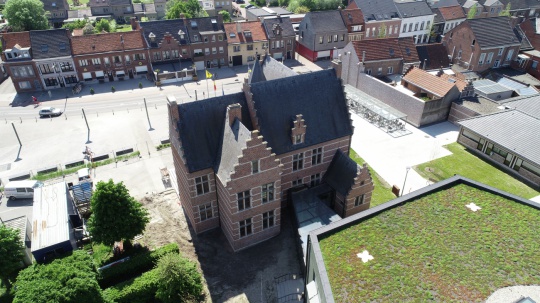 De Brandt