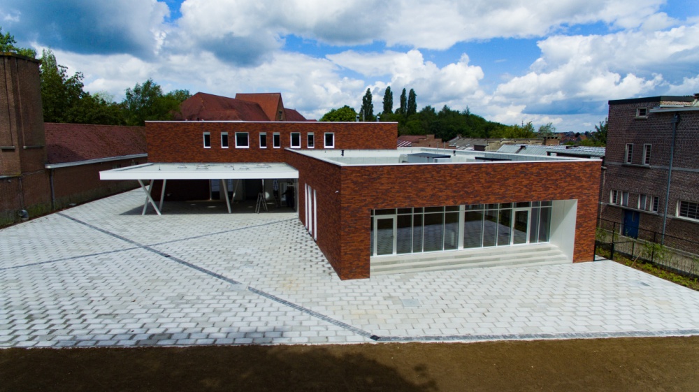 De Brandt