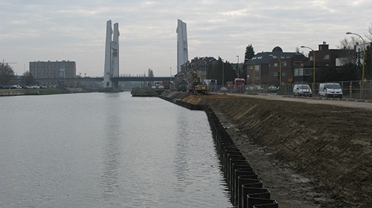 De Brandt