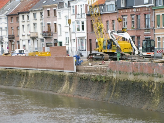 De Brandt
