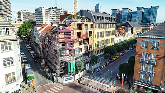 De Brandt De Brandt